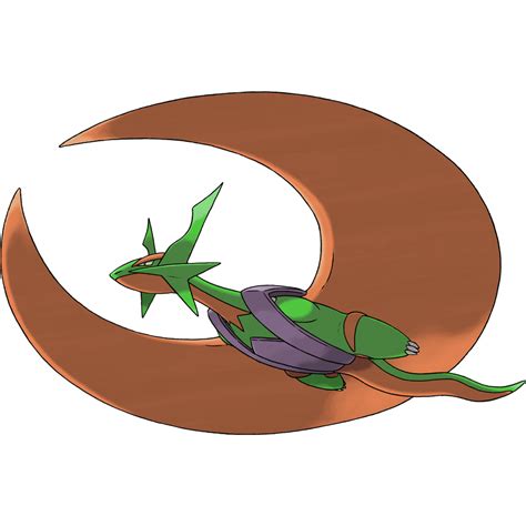 mega salamence serebii|mega shiny salamence.
